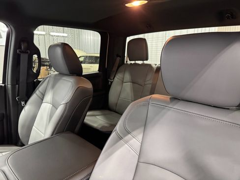 New 2025 RAM 4500 Tradesman image 5