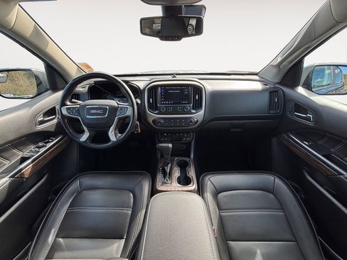 Used 2021 GMC Canyon Denali AWD/4WD image 14