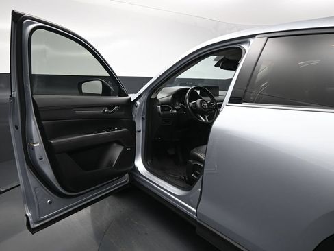 Used 2021 MAZDA CX-5 Grand Touring Reserve AWD/4WD image 8