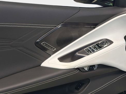 Used 2024 Chevrolet Corvette Z06 w/ Z07 Performance Package image 30