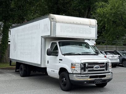 Used 2019 Ford E-350 and Econoline 350 Super Duty w/ Power Windows & Locks Group