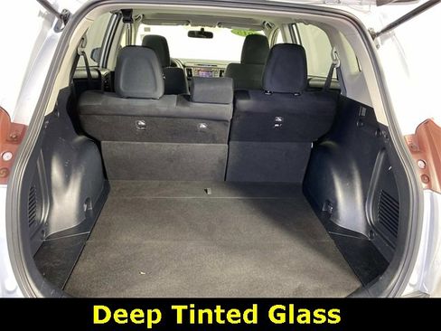 Used 2015 Toyota RAV4 XLE image 8