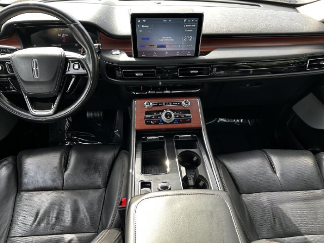 Certified 2023 Lincoln Aviator Reserve w/ Equipment Group 201A AWD/4WD image 15