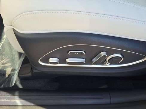 New 2026 Hyundai Palisade Calligraphy image 12