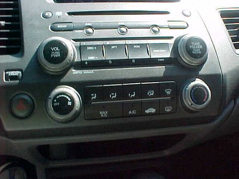 Used 2006 Honda Civic LX image 19