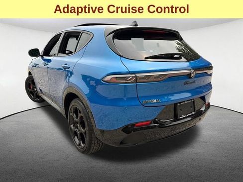 Used 2026 Alfa Romeo Tonale w/ Quick Order Package 23H Volce AWD/4WD image 10