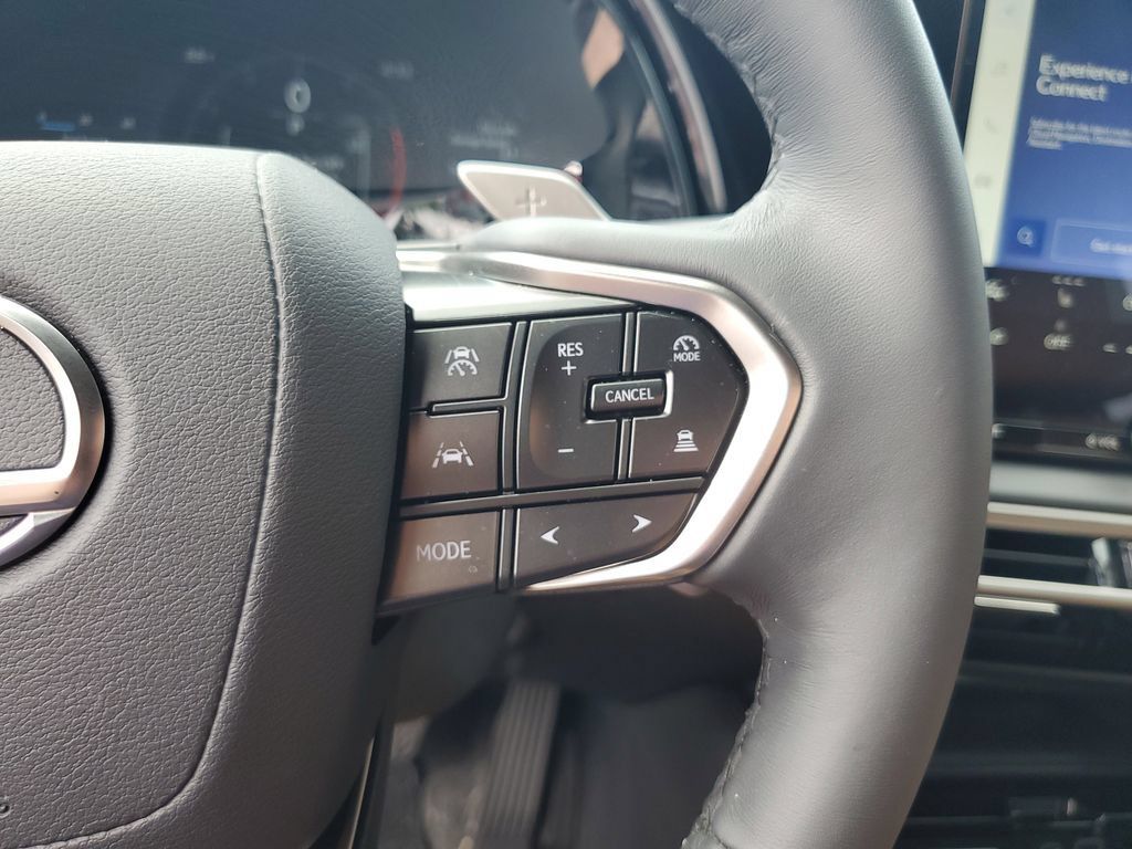 Used 2025 Lexus RX 350 FWD w/ Technology Package image 29