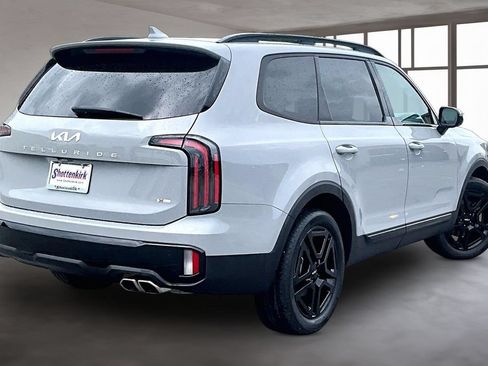 Used 2024 Kia Telluride SX Prestige X-Line AWD/4WD image 6