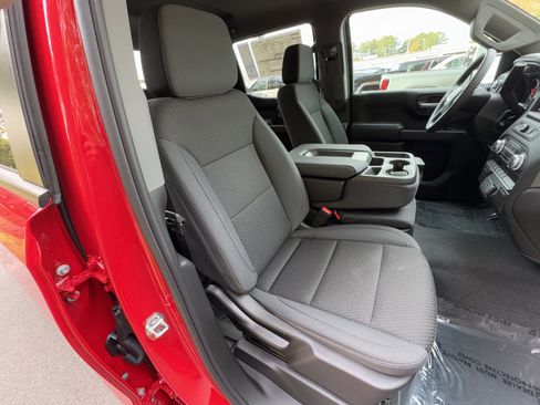 New 2026 GMC Sierra 1500 Pro w/ Graphite Edition image 12