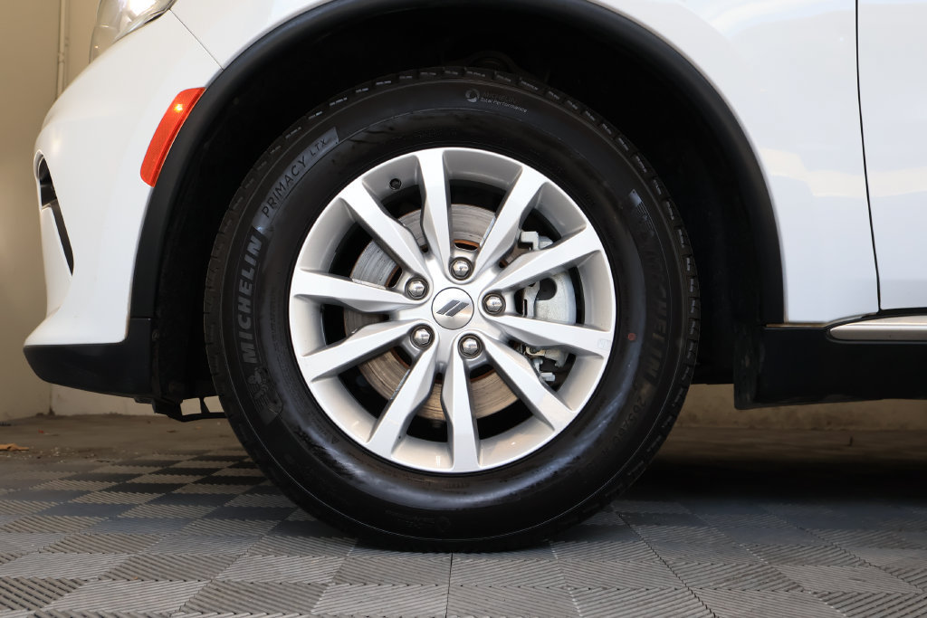 Used 2023 Dodge Durango SXT RWD image 9