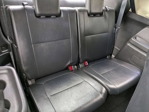 Used 2020 Mitsubishi Outlander SEL AWD/4WD image 32