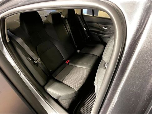 New 2026 Nissan Sentra S w/ S Cold Weather Package image 19