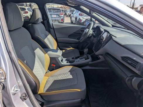Certified 2025 Subaru Crosstrek 2.5i Sport w/ Popular Package #4A image 21