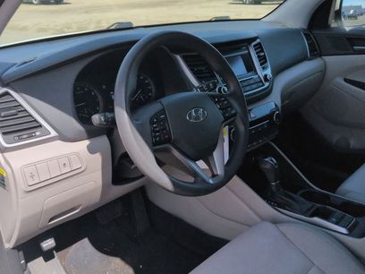 Used 2017 Hyundai Tucson SE