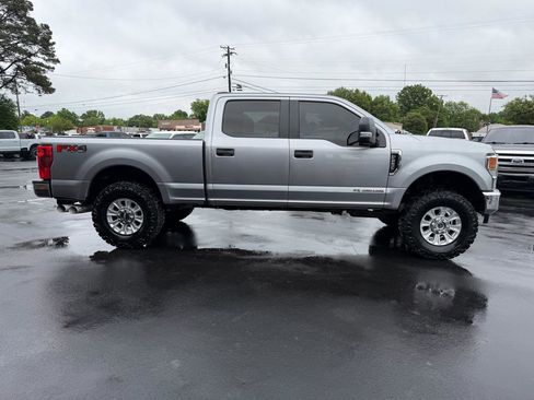 Used 2020 Ford F250 XL w/ STX Appearance Package AWD/4WD image 5