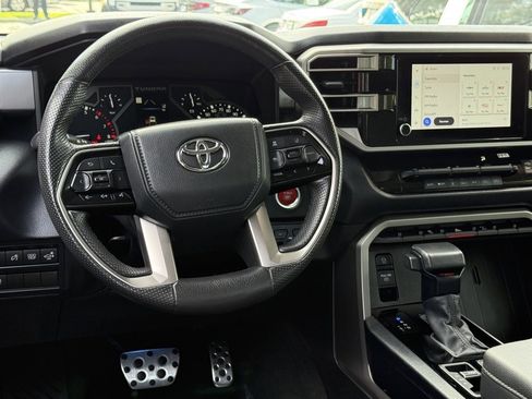 Used 2024 Toyota Tundra SR5 image 26
