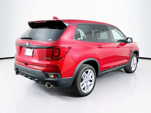 Used 2025 Honda Passport EX-L image 9