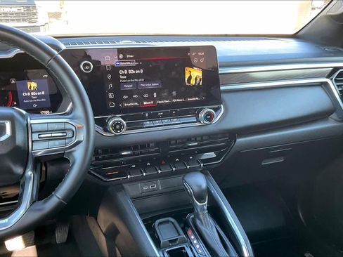 Certified 2024 GMC Canyon Elevation w/ Trailering Package image 7