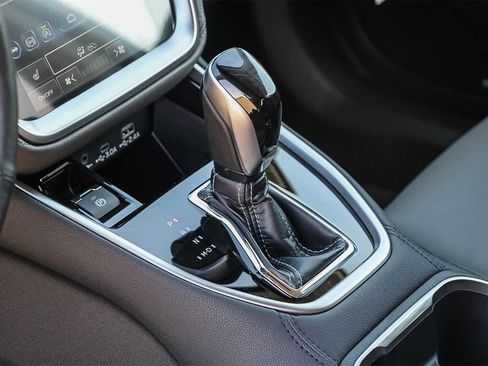 New 2025 Subaru Outback Onyx Edition image 19