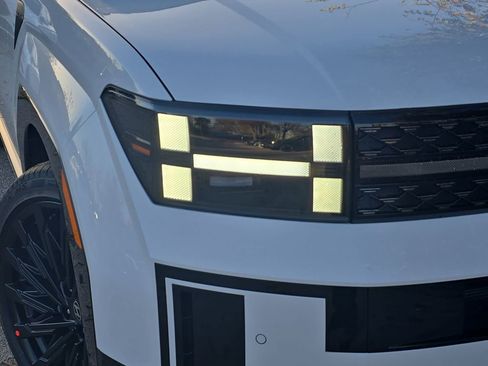 New 2026 Hyundai Santa Fe Calligraphy image 31