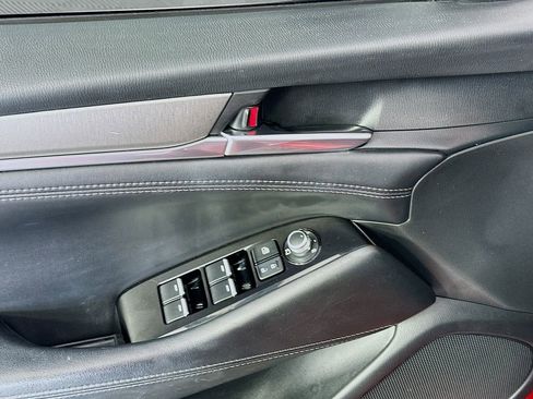 Used 2021 MAZDA MAZDA6 Grand Touring Reserve image 17