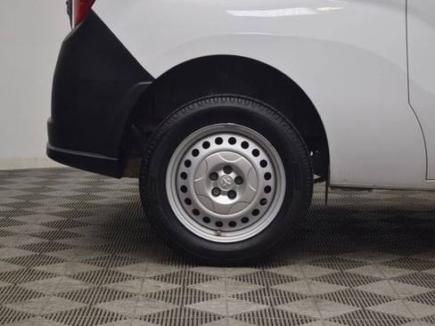 Used 2020 RAM ProMaster City Tradesman image 32