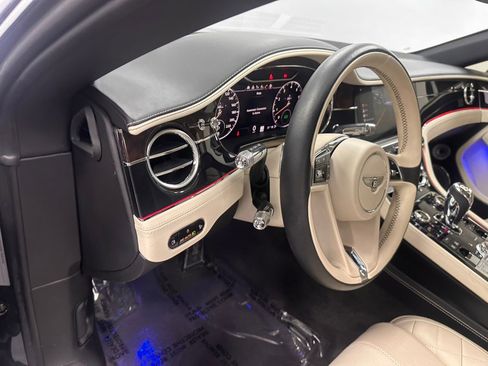 Used 2020 Bentley Continental GT w/ First Edition Specification AWD/4WD image 37