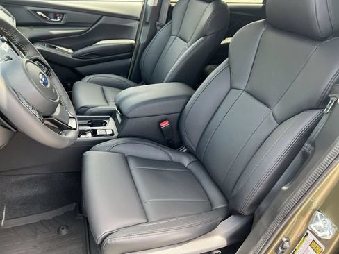 New 2026 Subaru Ascent Bronze Edition AWD/4WD image 31
