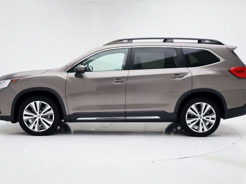Used 2022 Subaru Ascent Limited w/ Technology Package image 7