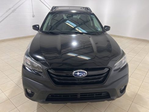 Used 2020 Subaru Outback Onyx Edition XT image 8
