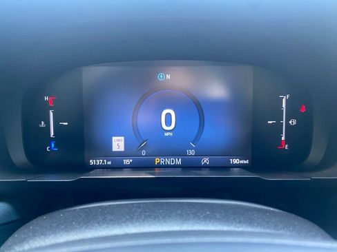 Used 2025 Ford Maverick Tremor AWD/4WD image 19