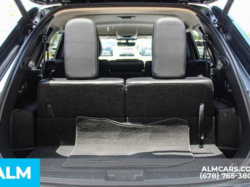 Used 2025 Mitsubishi Outlander SE FWD image 23