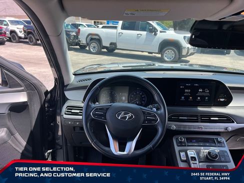 Used 2020 Hyundai Palisade SEL FWD image 30