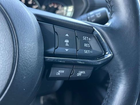 Used 2020 MAZDA CX-5 Grand Touring w/ GT Premium Package image 18