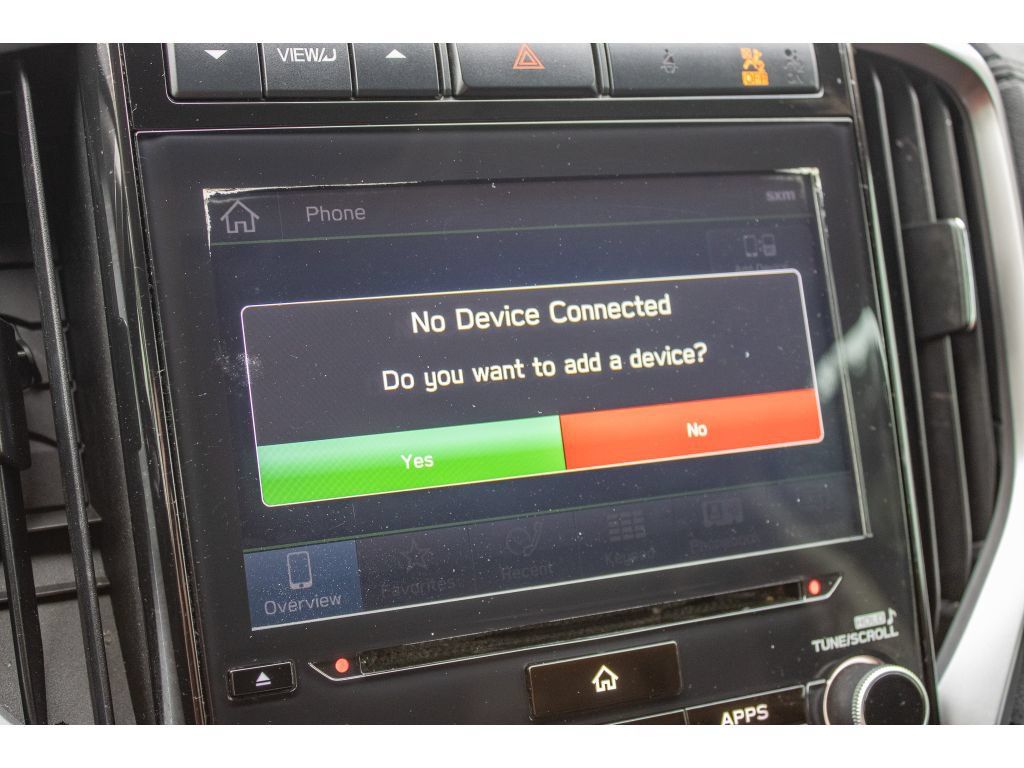 Used 2019 Subaru Ascent Touring w/ Popular Package #2A AWD/4WD image 42