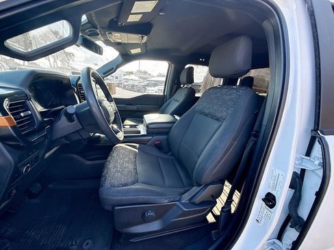 Used 2022 Ford F150 Tremor w/ Trailer Tow Package image 23