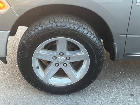 Used 2011 RAM 1500 Classic SLT AWD/4WD image 15