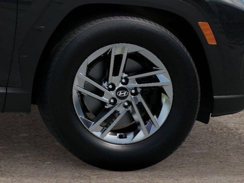 New 2026 Hyundai Tucson SE AWD/4WD image 8