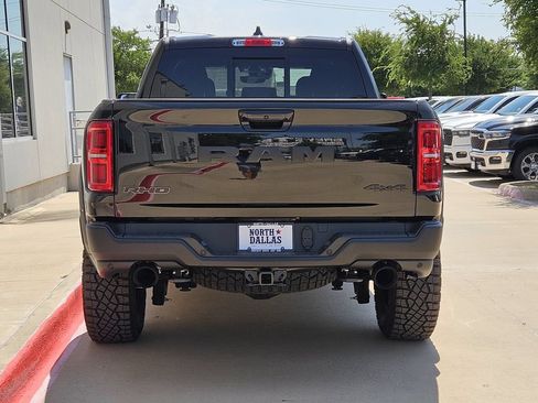 New 2026 RAM 1500 RHO AWD/4WD image 4