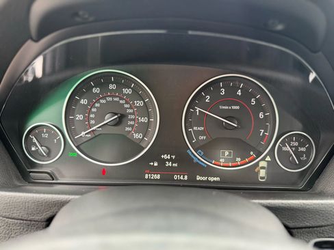 Used 2018 BMW 430i Gran Coupe 430i Gran Coupe Sedan 4D image 15