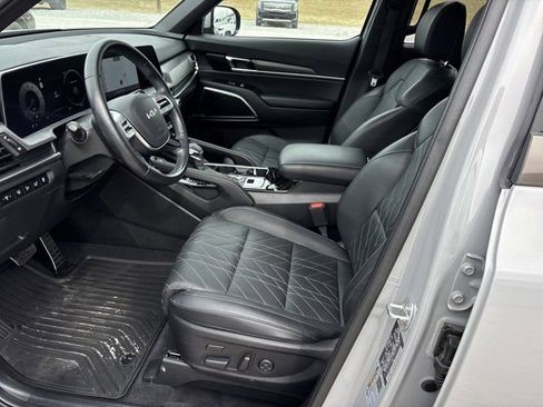 Used 2024 Kia Telluride SX X-Line image 14