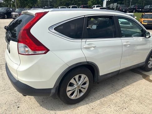 Used 2012 Honda CR-V EX-L image 45