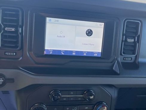 Used 2022 Ford Bronco 4-Door image 15