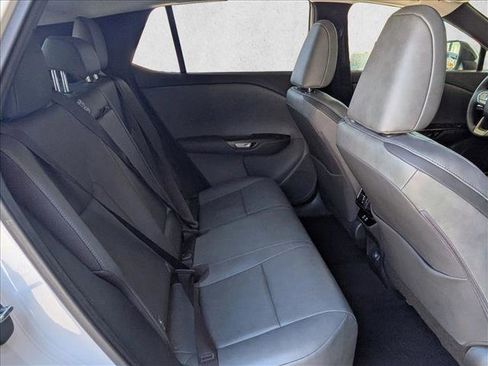 Used 2024 Lexus RZ 300e Premium w/ Technology Package FWD image 21