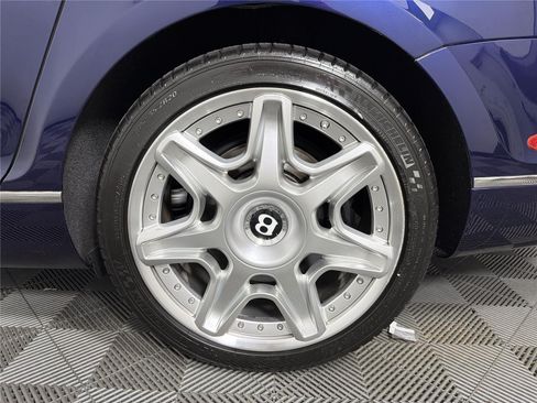 Used 2013 Bentley Flying Spur Flying Spur AWD/4WD image 18