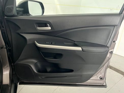 Used 2012 Honda CR-V EX-L image 26