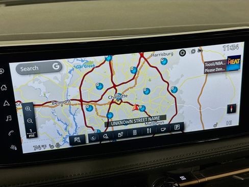 Used 2023 Nissan Ariya FWD image 22