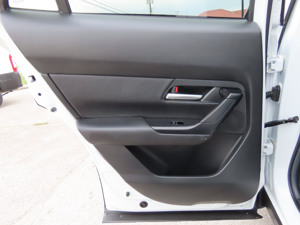 Used 2025 MAZDA CX-50 AWD 2.5 S w/ Premium Plus Pkg image 24
