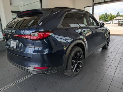 New 2026 MAZDA CX-90 Plug-In Hybrid w/Premium Sport AWD/4WD image 3