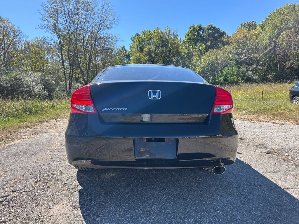 Used 2011 Honda Accord EX-L image 25